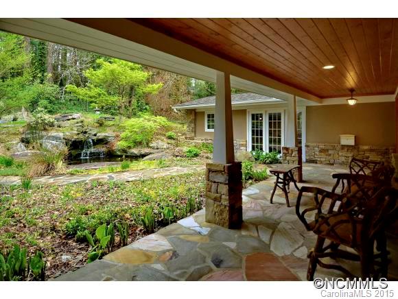 Biltmore Forest - Residential