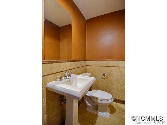 Biltmore Forest - Residential