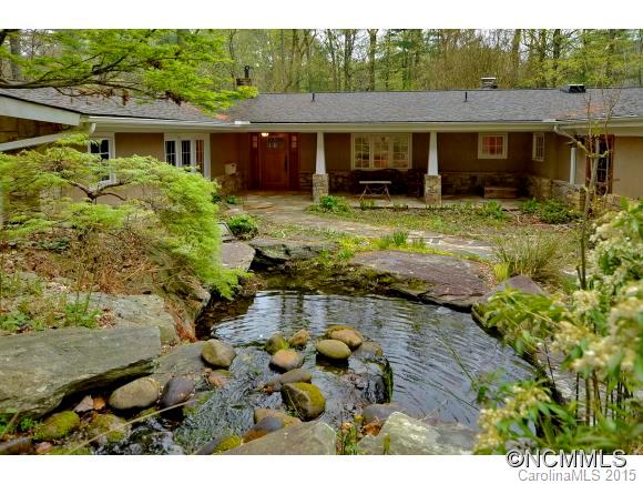 Biltmore Forest - Residential