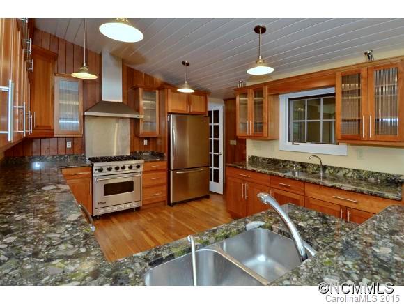 Biltmore Forest - Residential