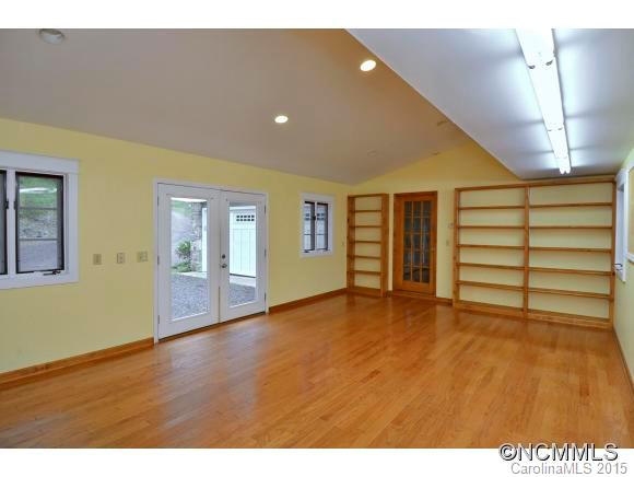 Biltmore Forest - Residential