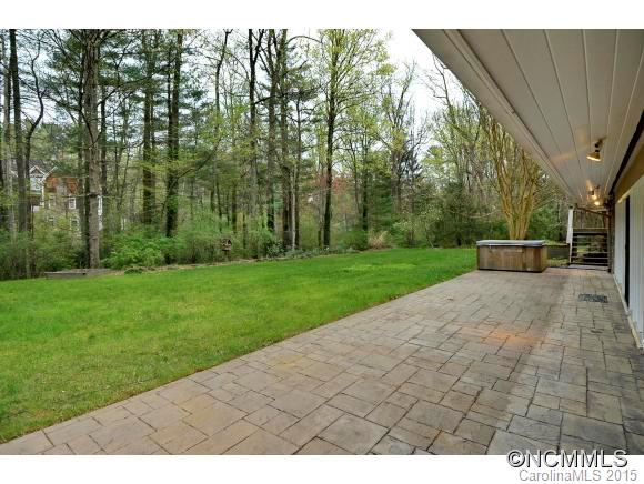 Biltmore Forest - Residential