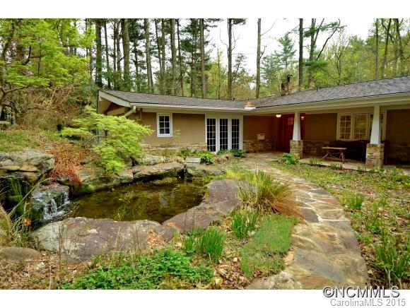 Biltmore Forest - Residential