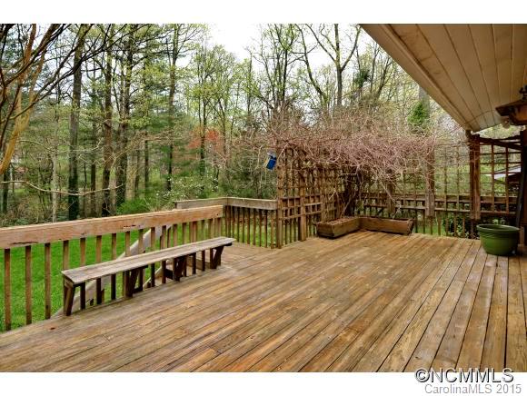 Biltmore Forest - Residential