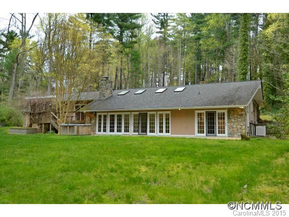 Biltmore Forest - Residential