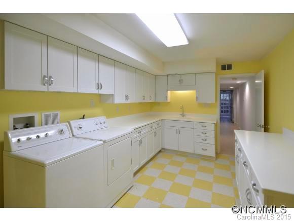 Biltmore Forest - Residential