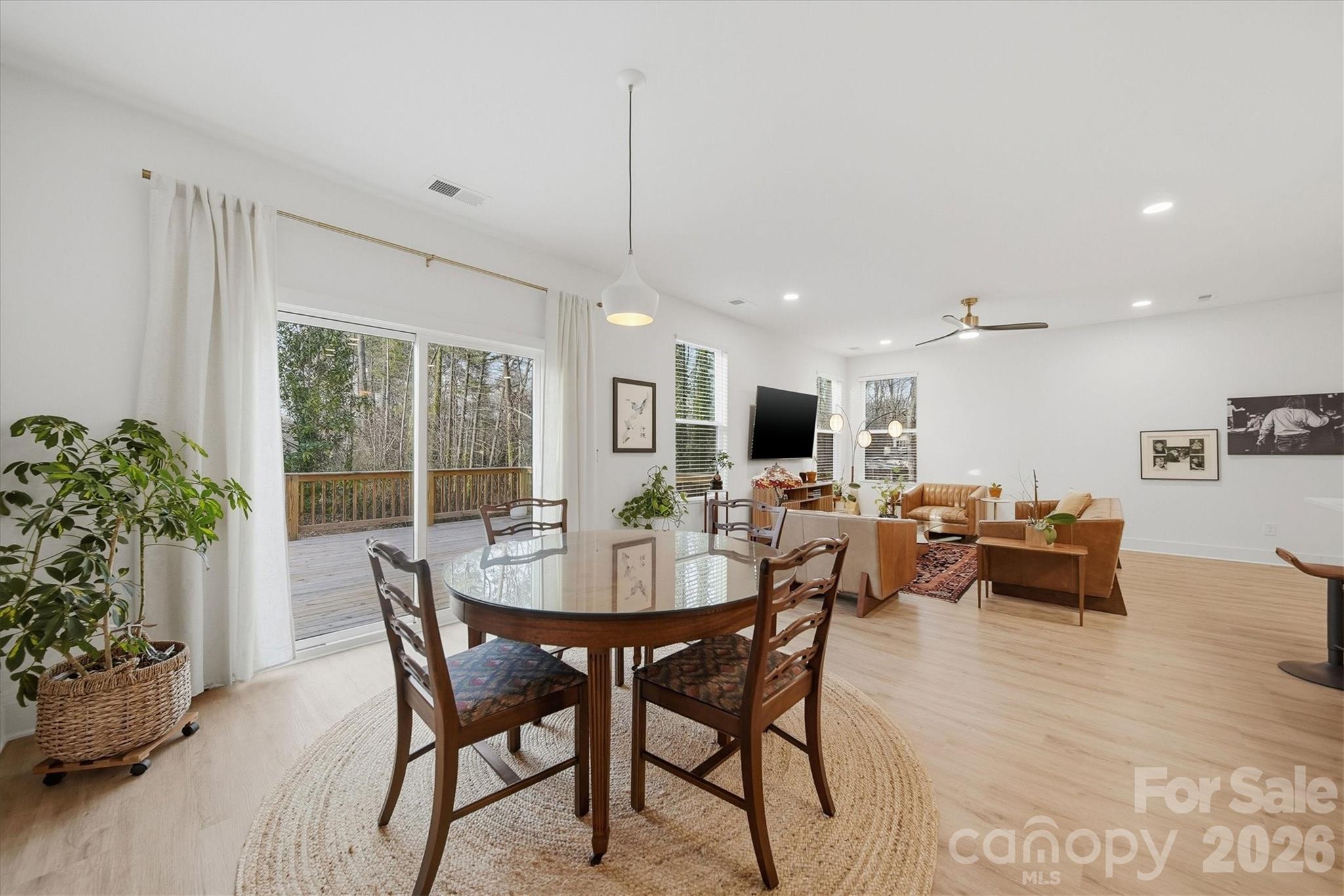 Lecho Park - Residential