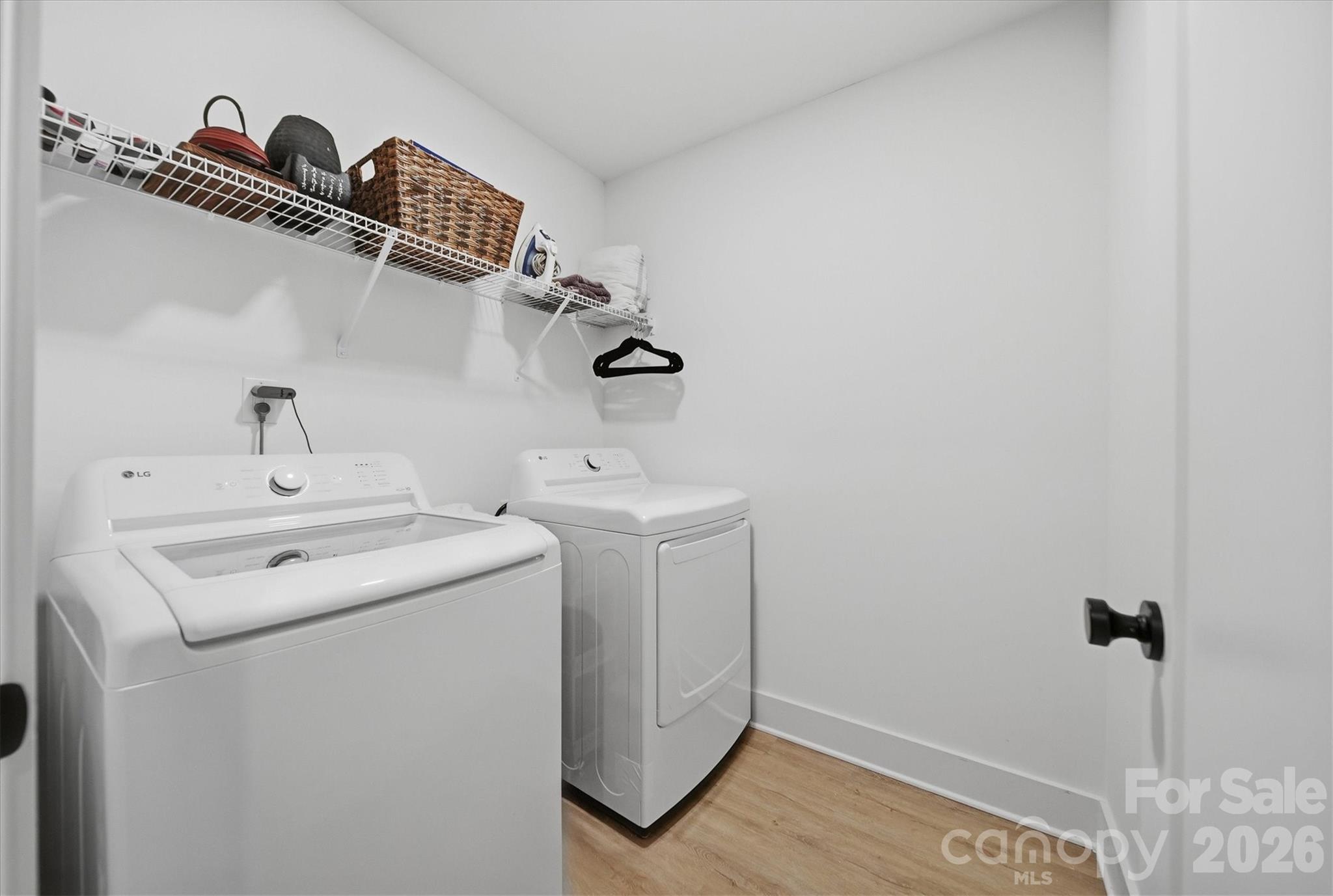 Lecho Park - Residential