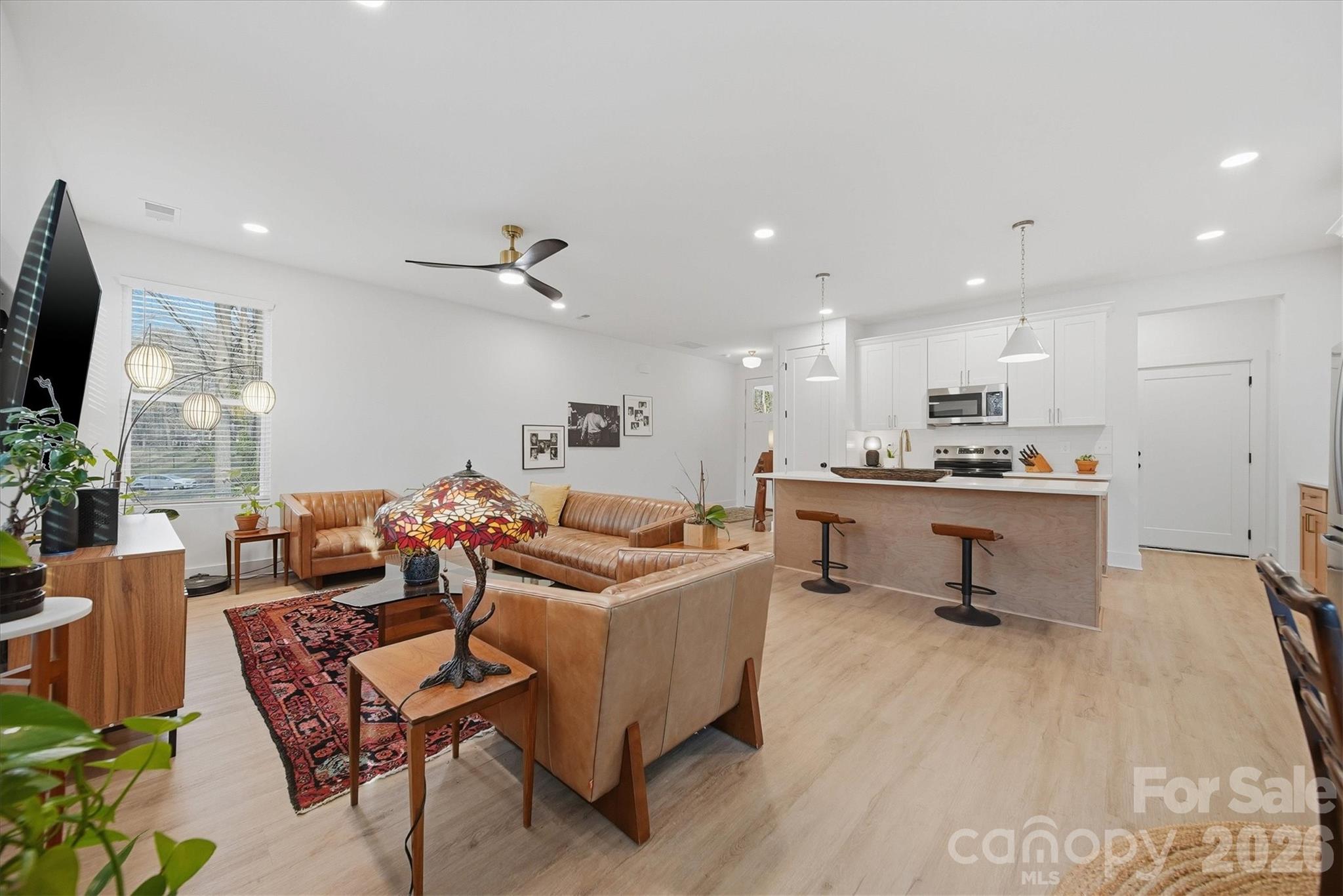 Lecho Park - Residential