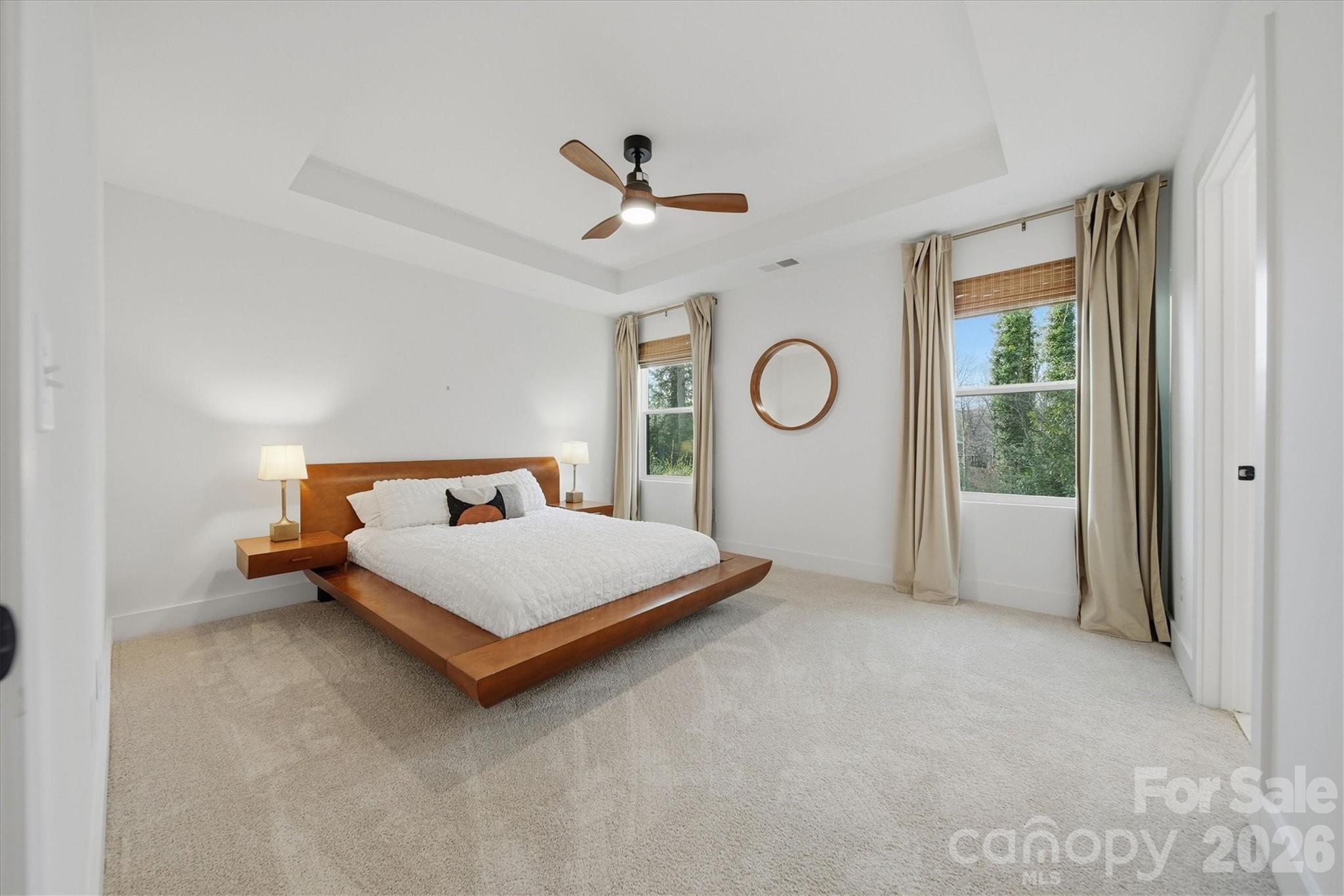 Lecho Park - Residential