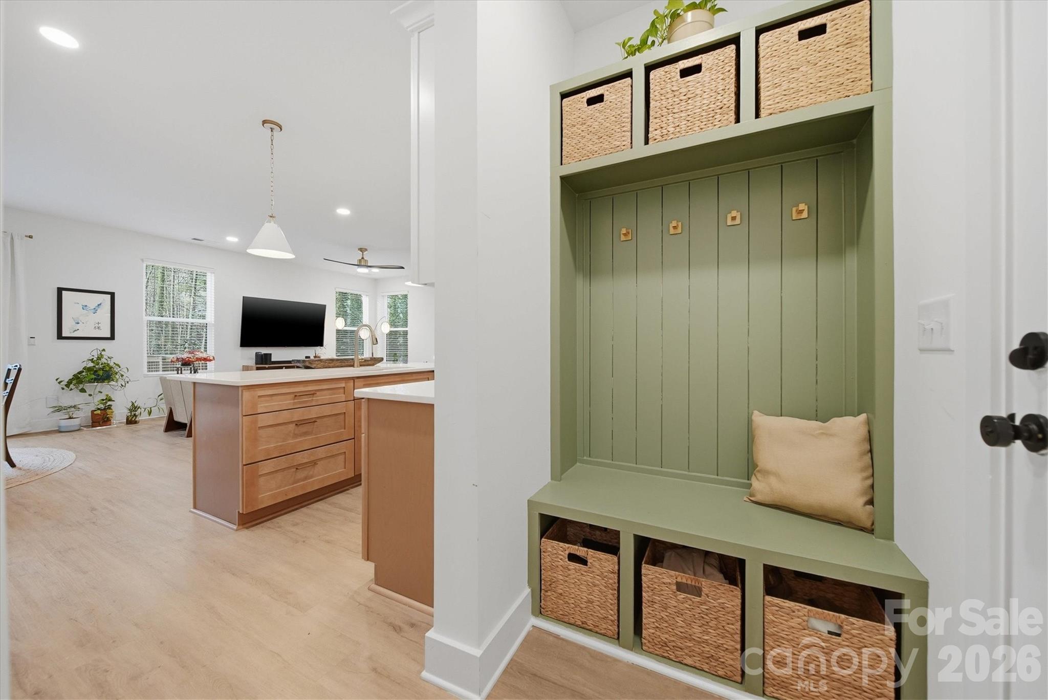 Lecho Park - Residential