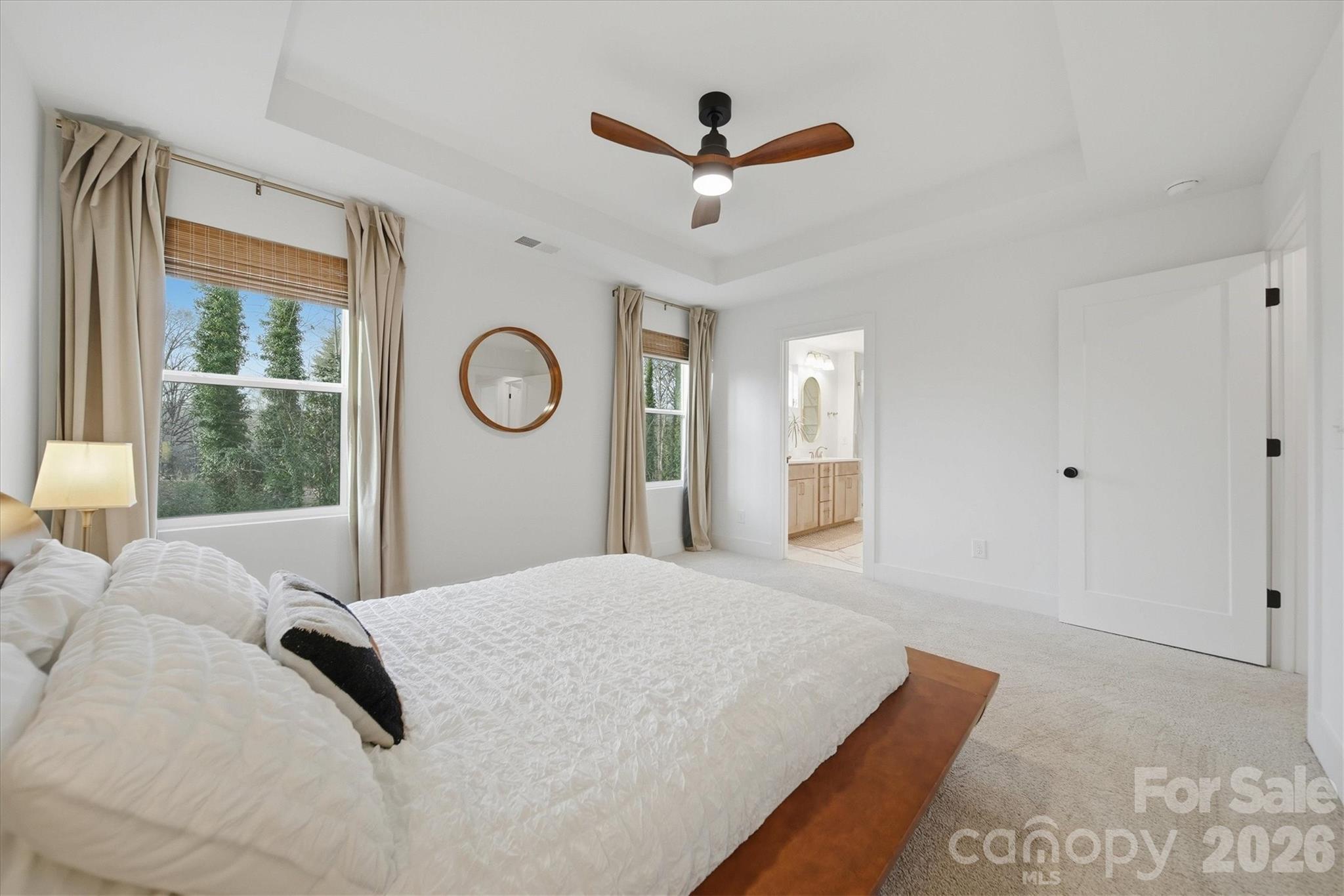 Lecho Park - Residential