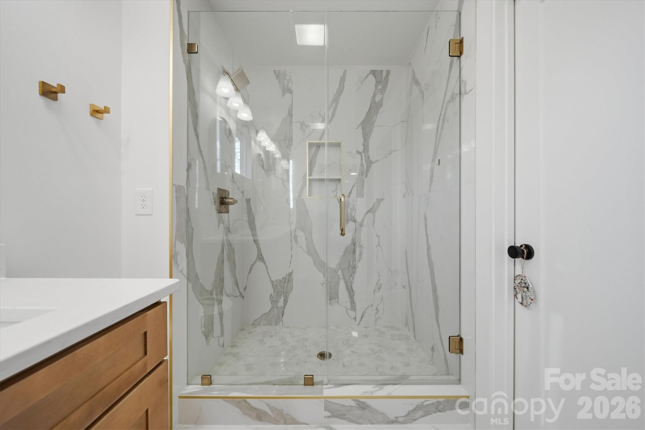 Lecho Park - Residential