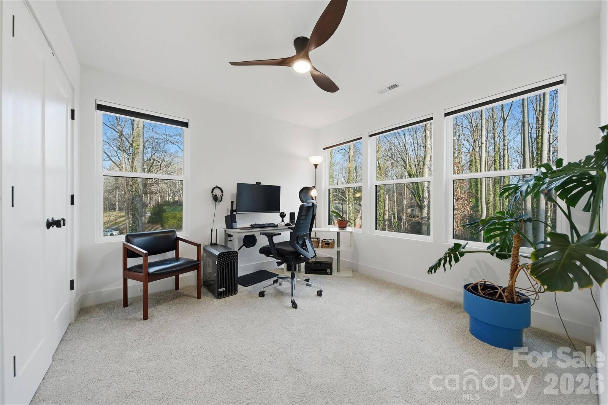 Lecho Park - Residential