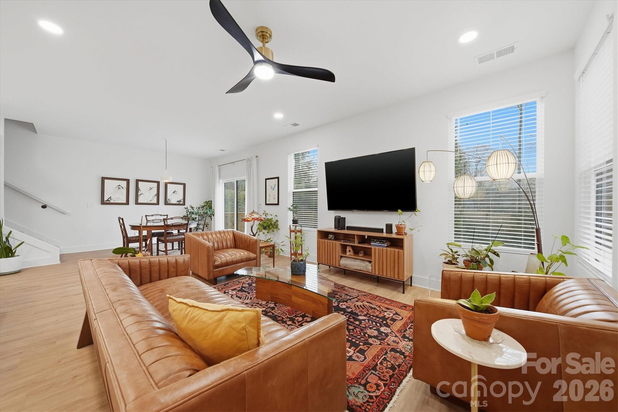 Lecho Park - Residential