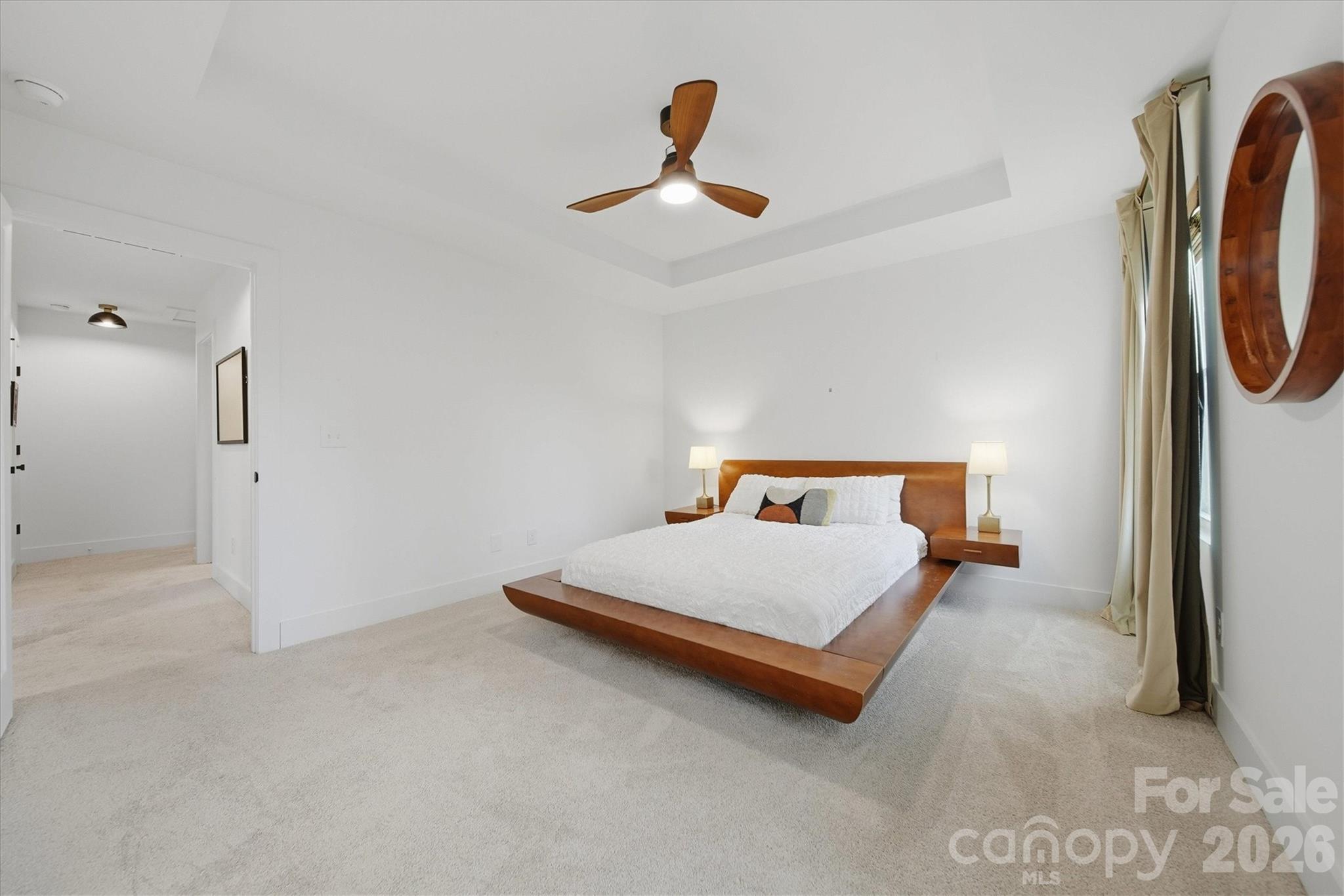 Lecho Park - Residential