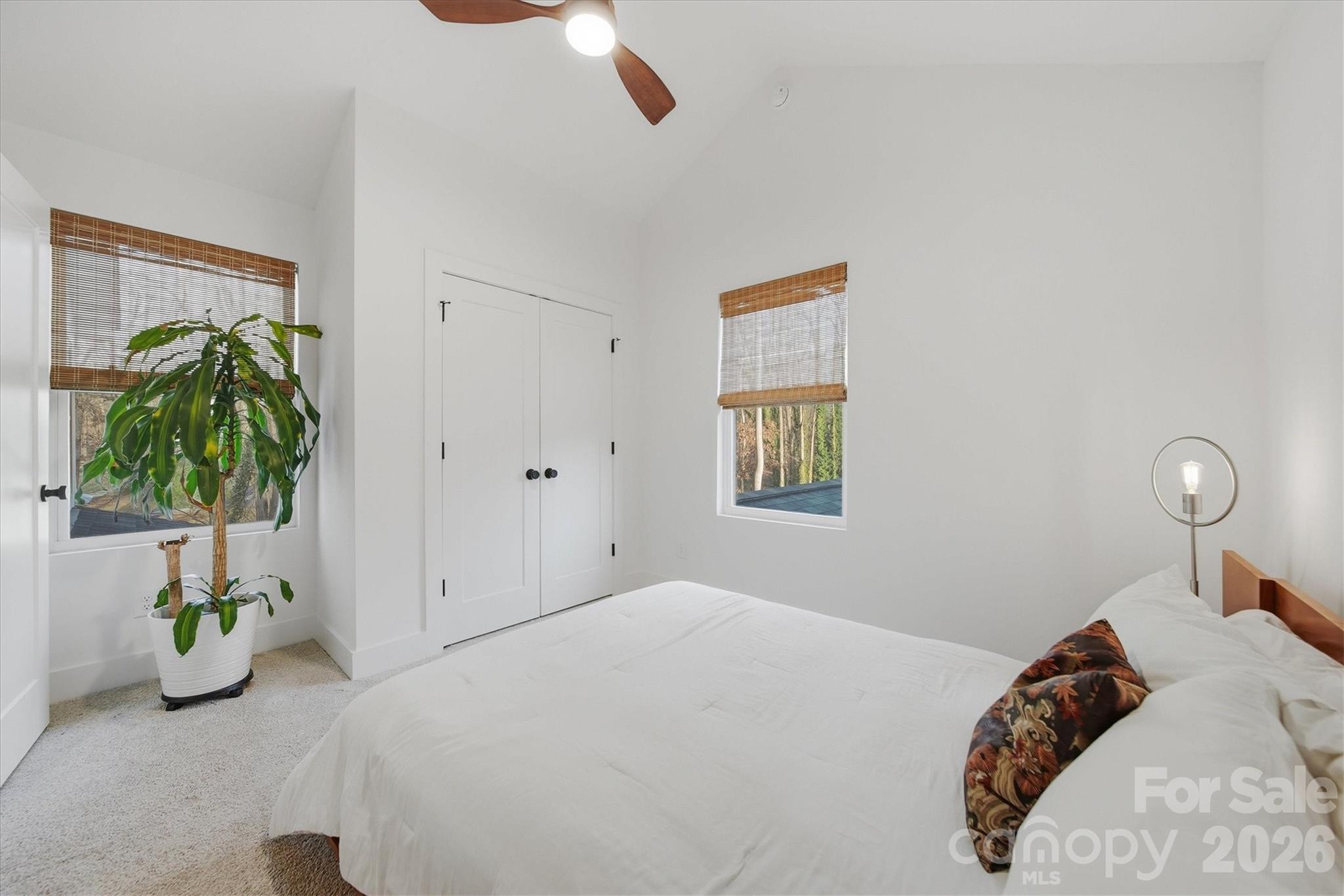 Lecho Park - Residential