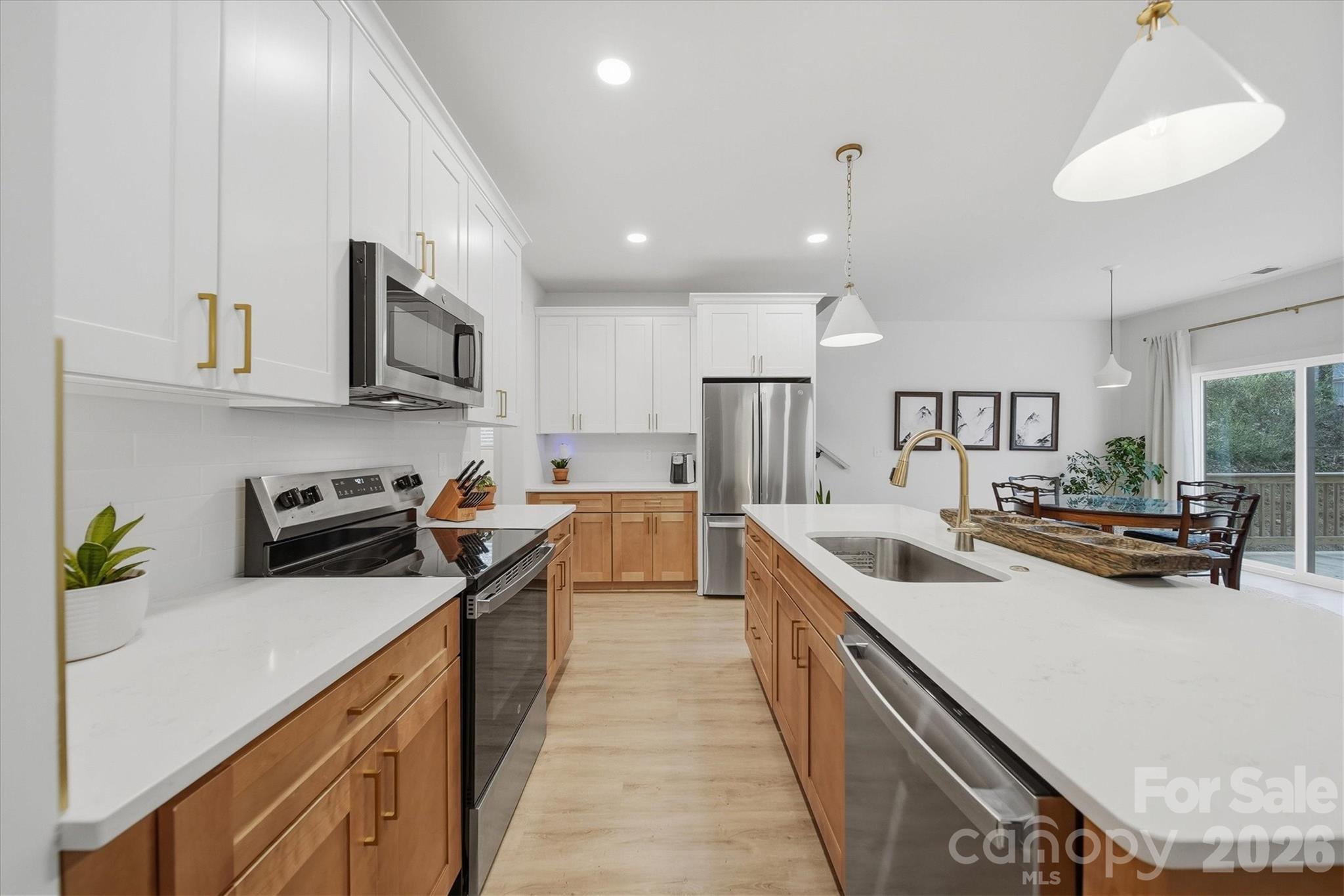 Lecho Park - Residential