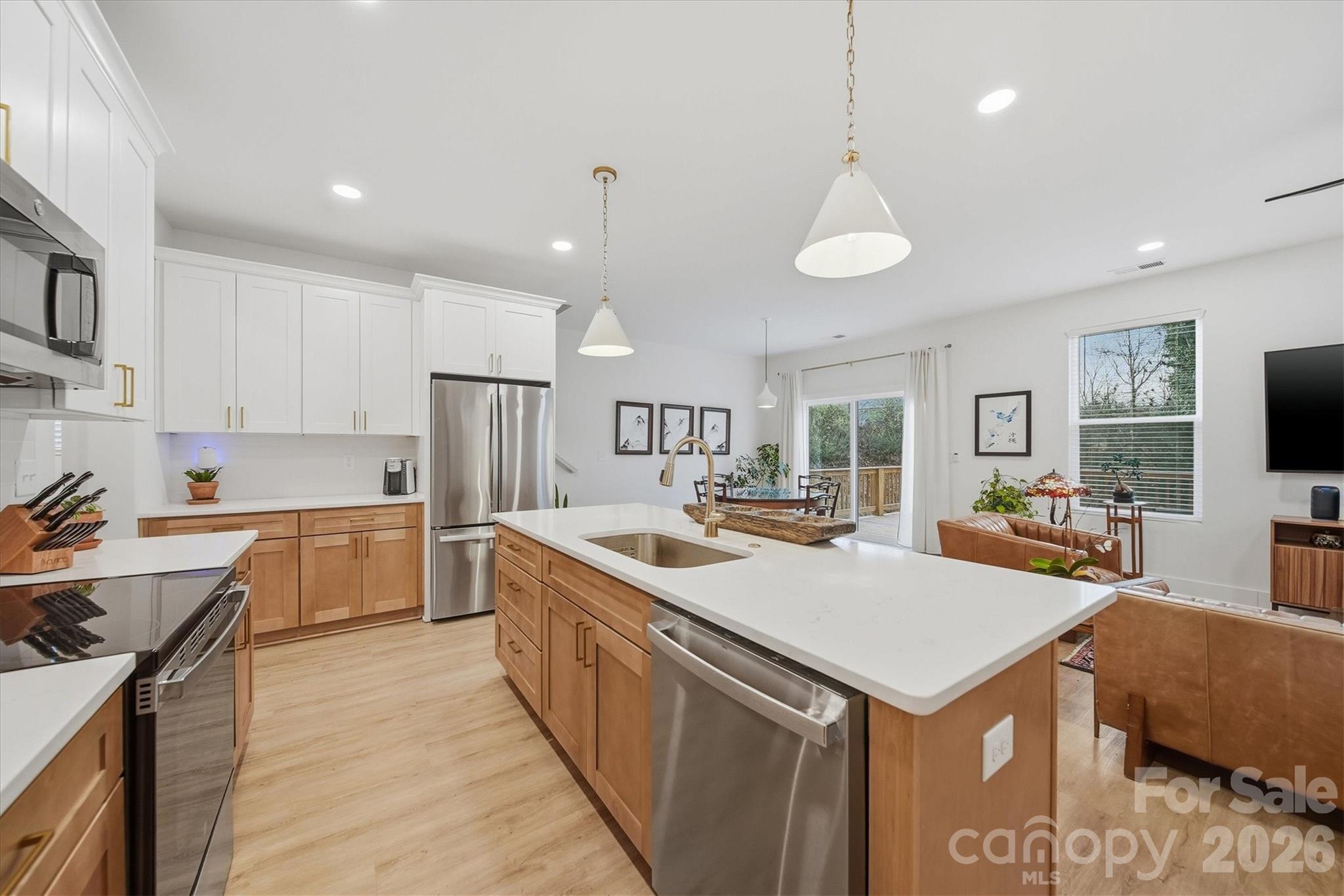 Lecho Park - Residential