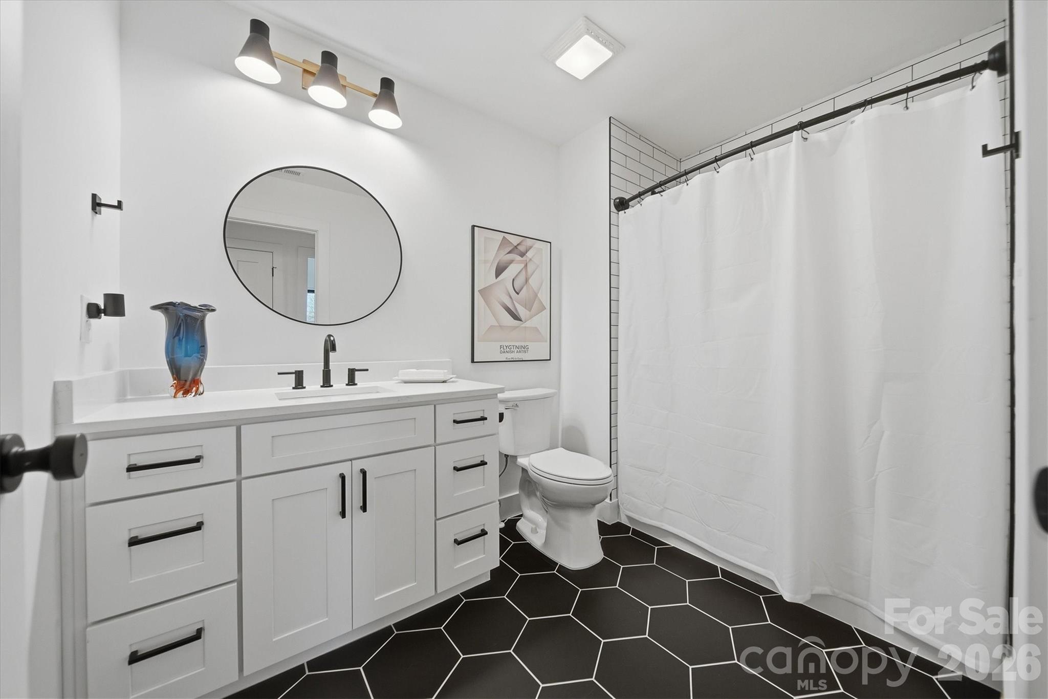 Lecho Park - Residential