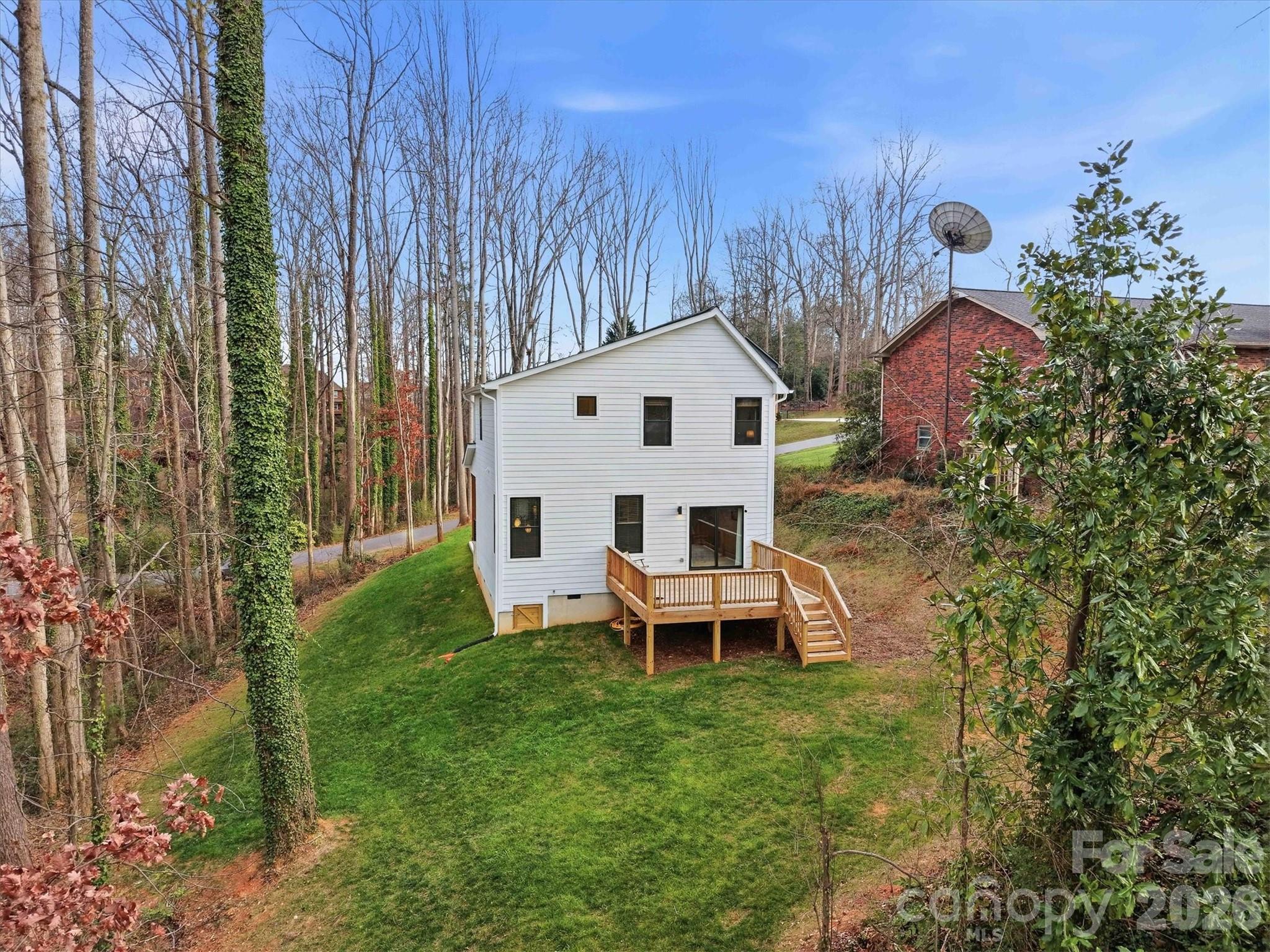 Lecho Park - Residential