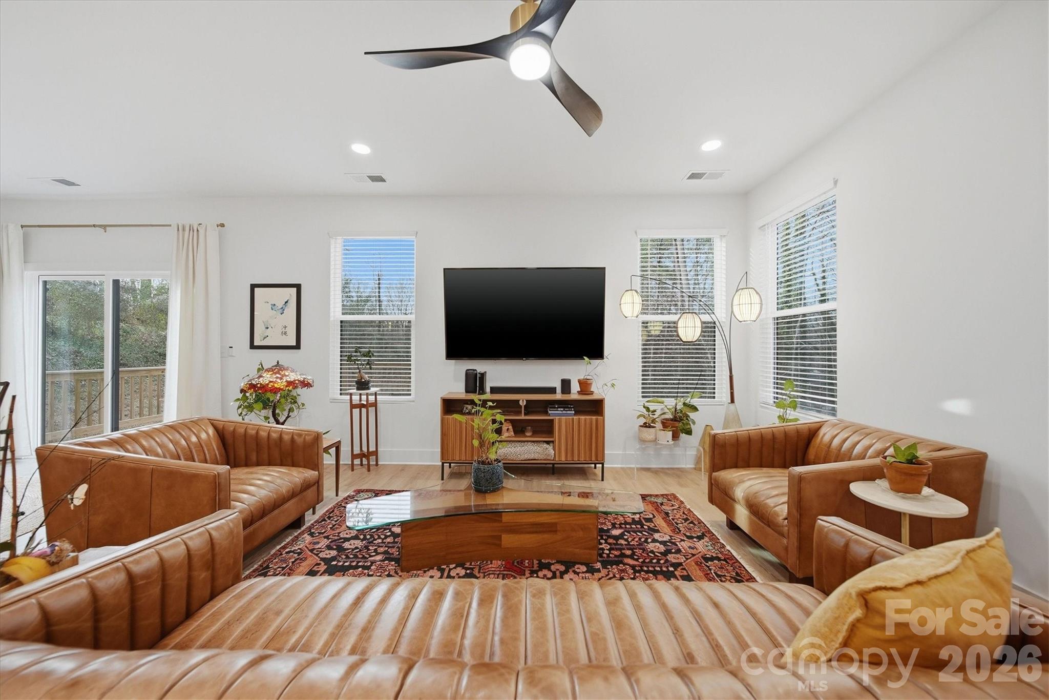 Lecho Park - Residential