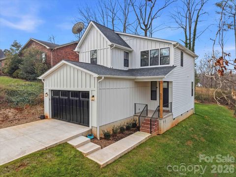 503 5th Avenue NE Conover NC 28613