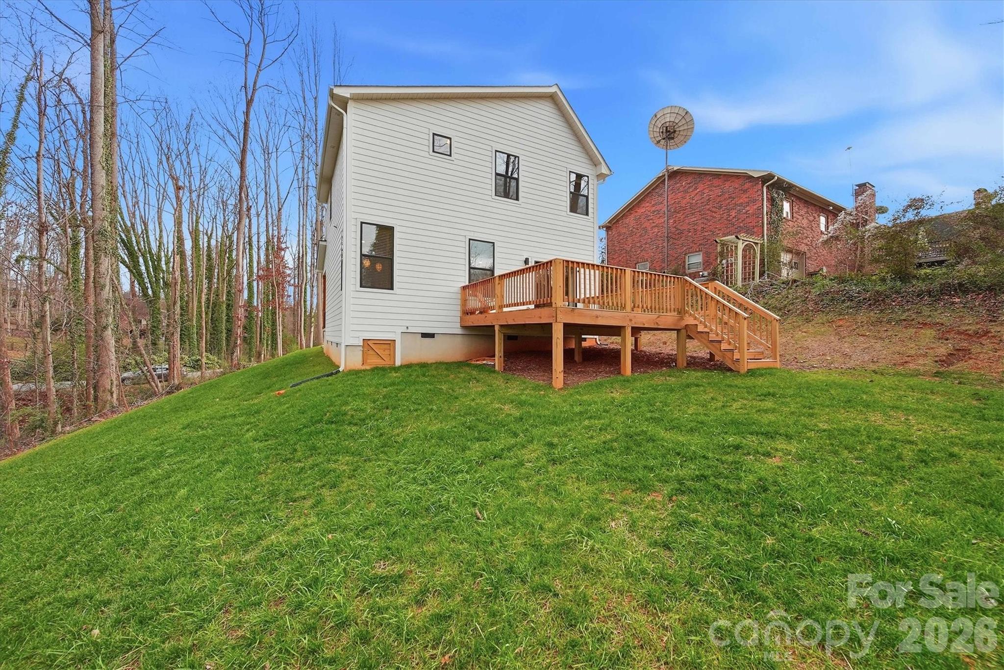 Lecho Park - Residential