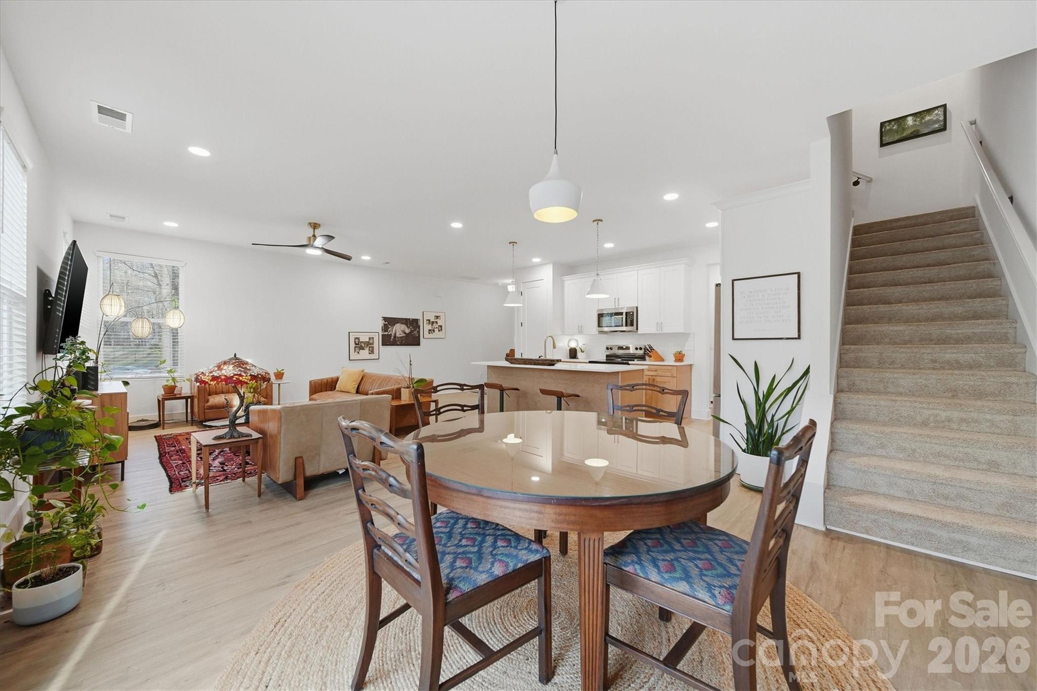 Lecho Park - Residential