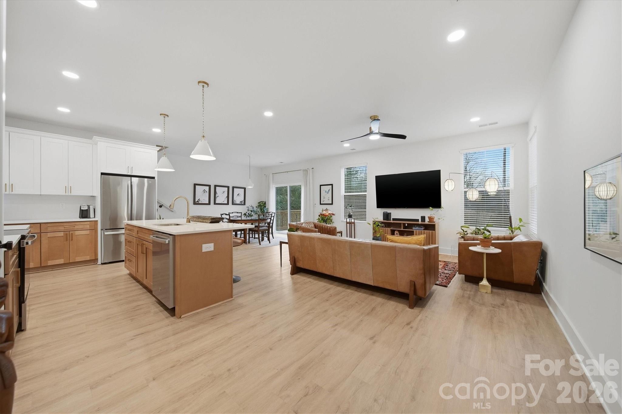 Lecho Park - Residential