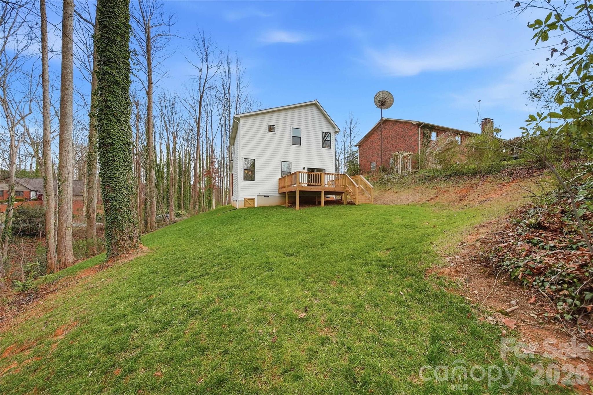 Lecho Park - Residential