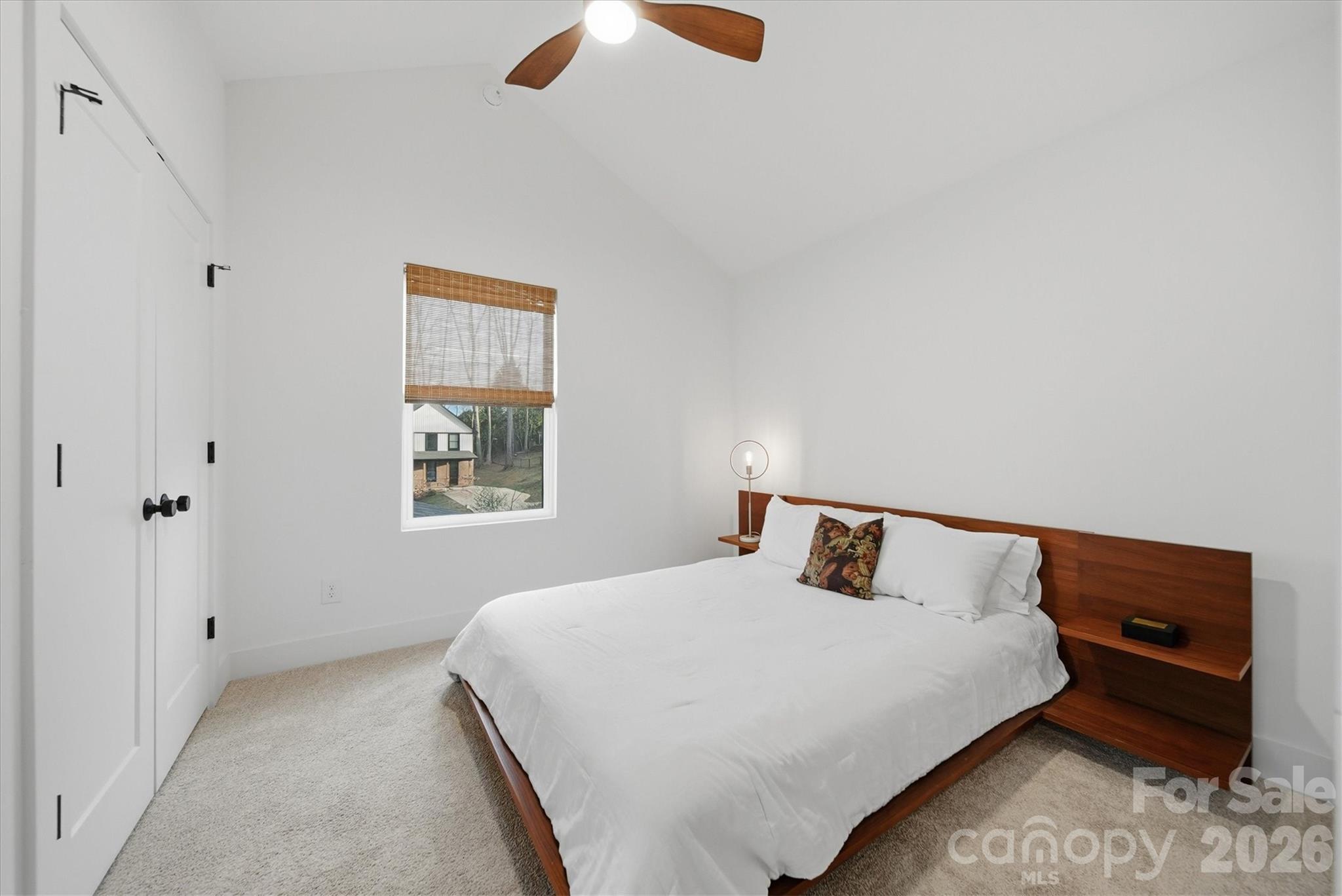 Lecho Park - Residential