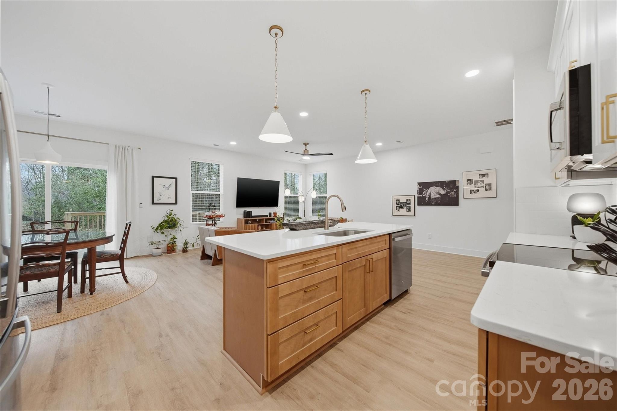 Lecho Park - Residential