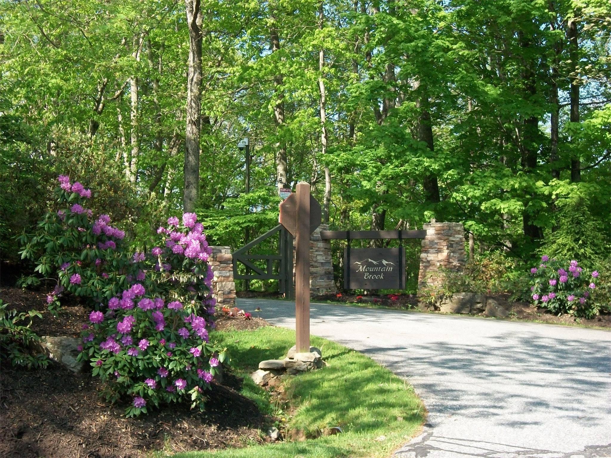 Mountain Brook Estates - Land