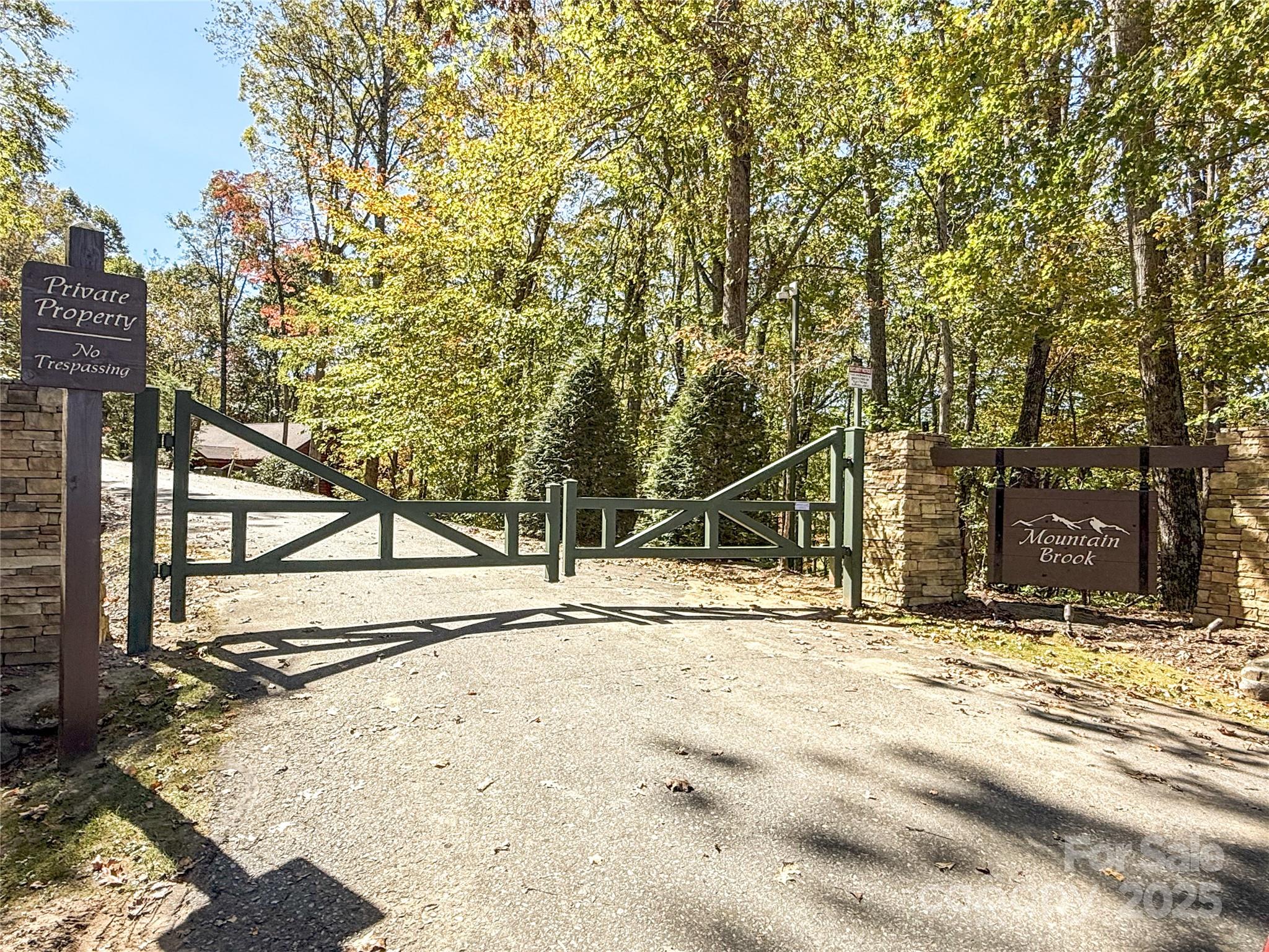 Mountain Brook Estates - Land