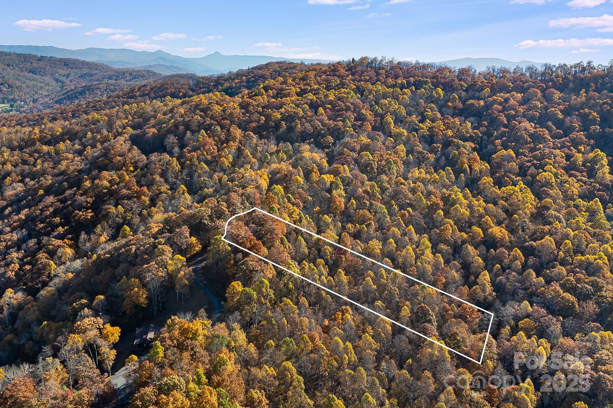 Mountain Brook Estates - Land