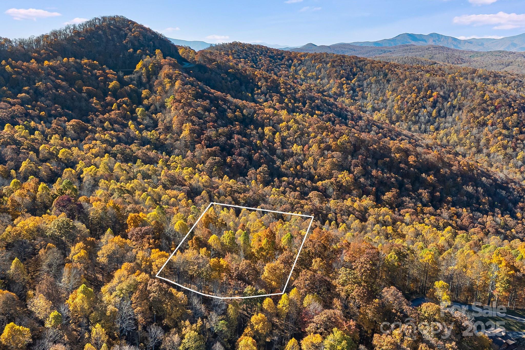 Mountain Brook Estates - Land