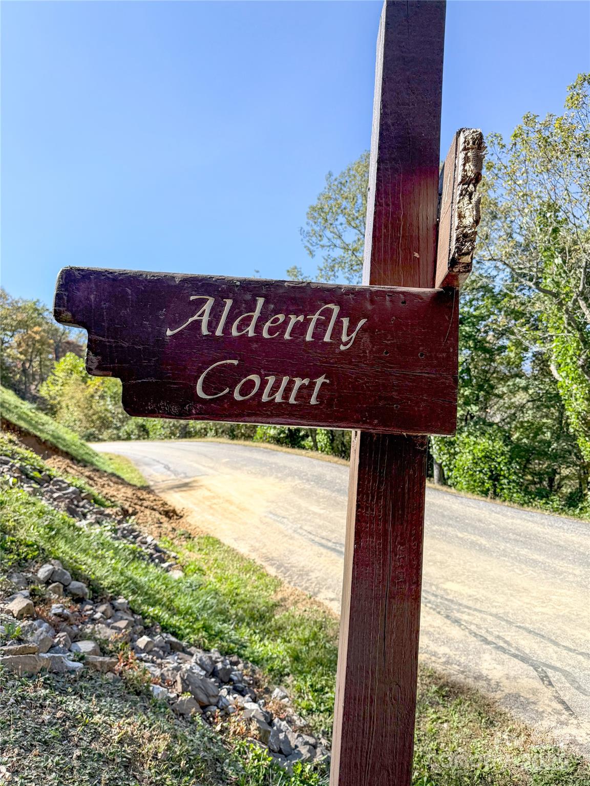 Mountain Brook Estates - Land