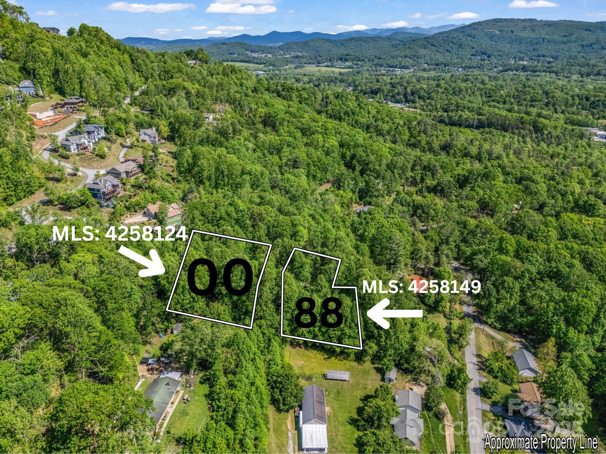 Greater Druid Hills - Land