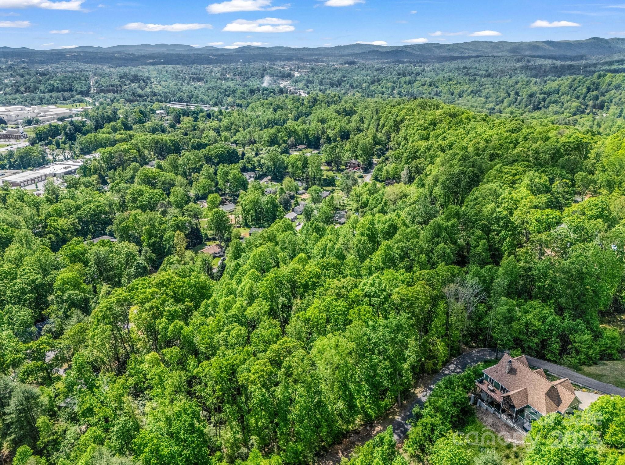 Greater Druid Hills - Land