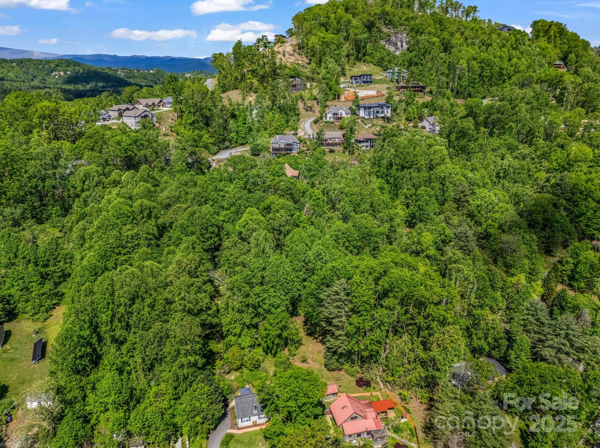 Greater Druid Hills - Land