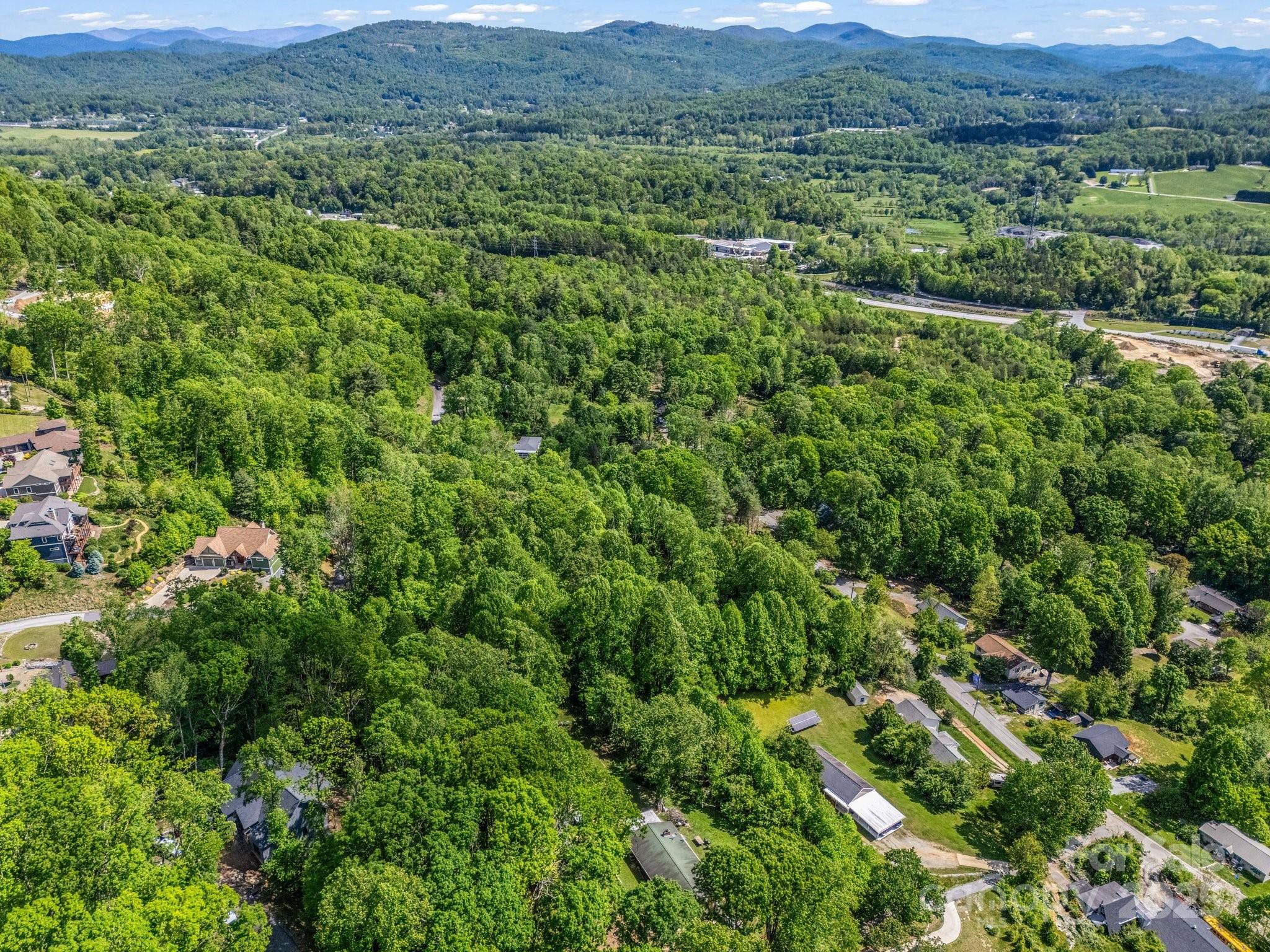 Greater Druid Hills - Land