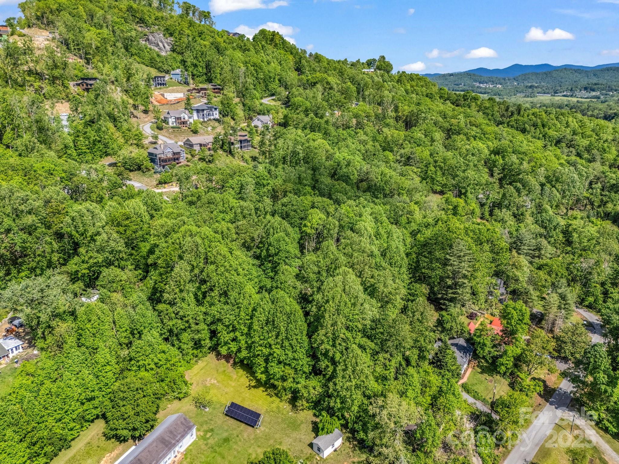 Greater Druid Hills - Land