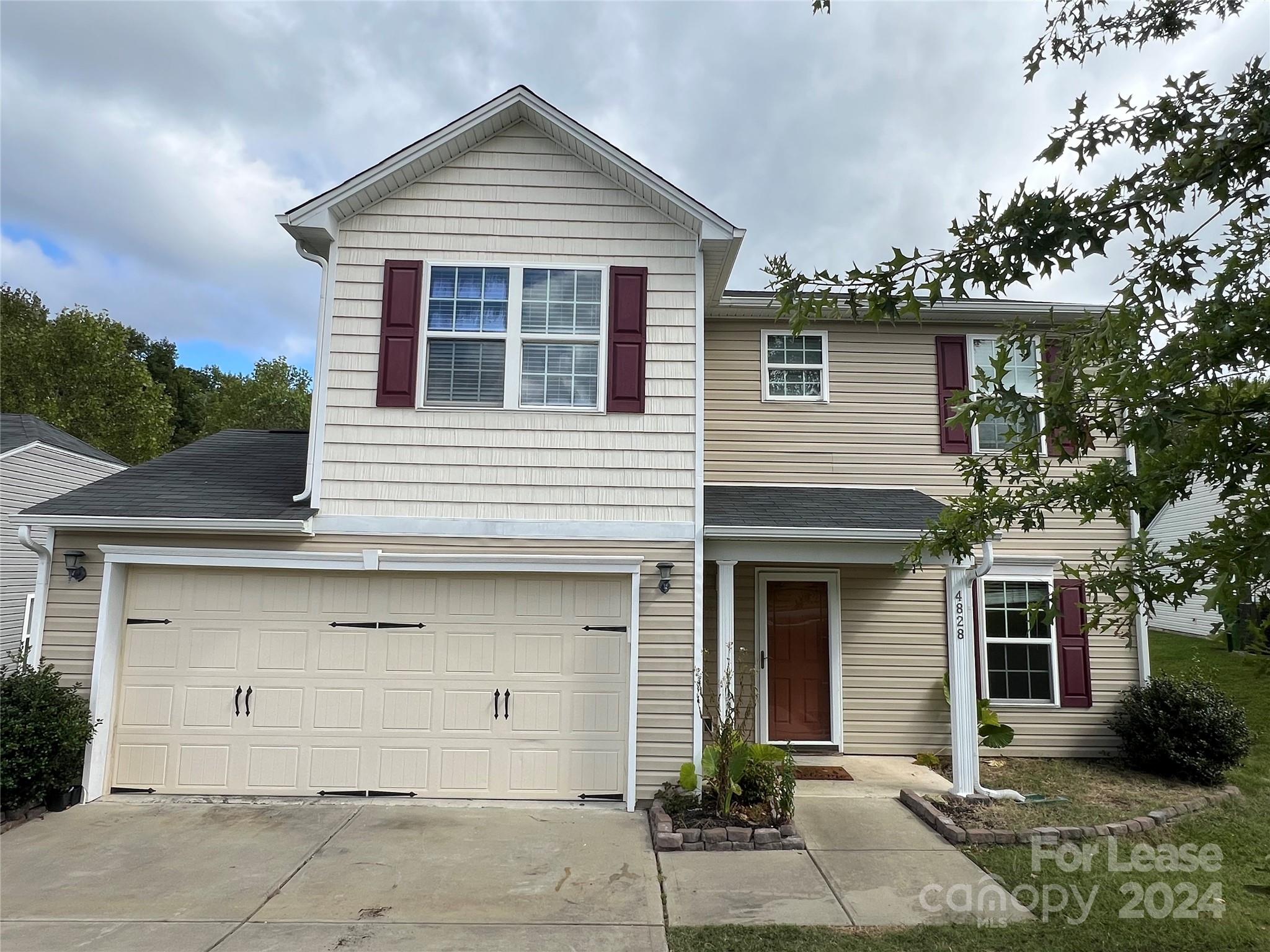 Hammond Lake - Residential Lease