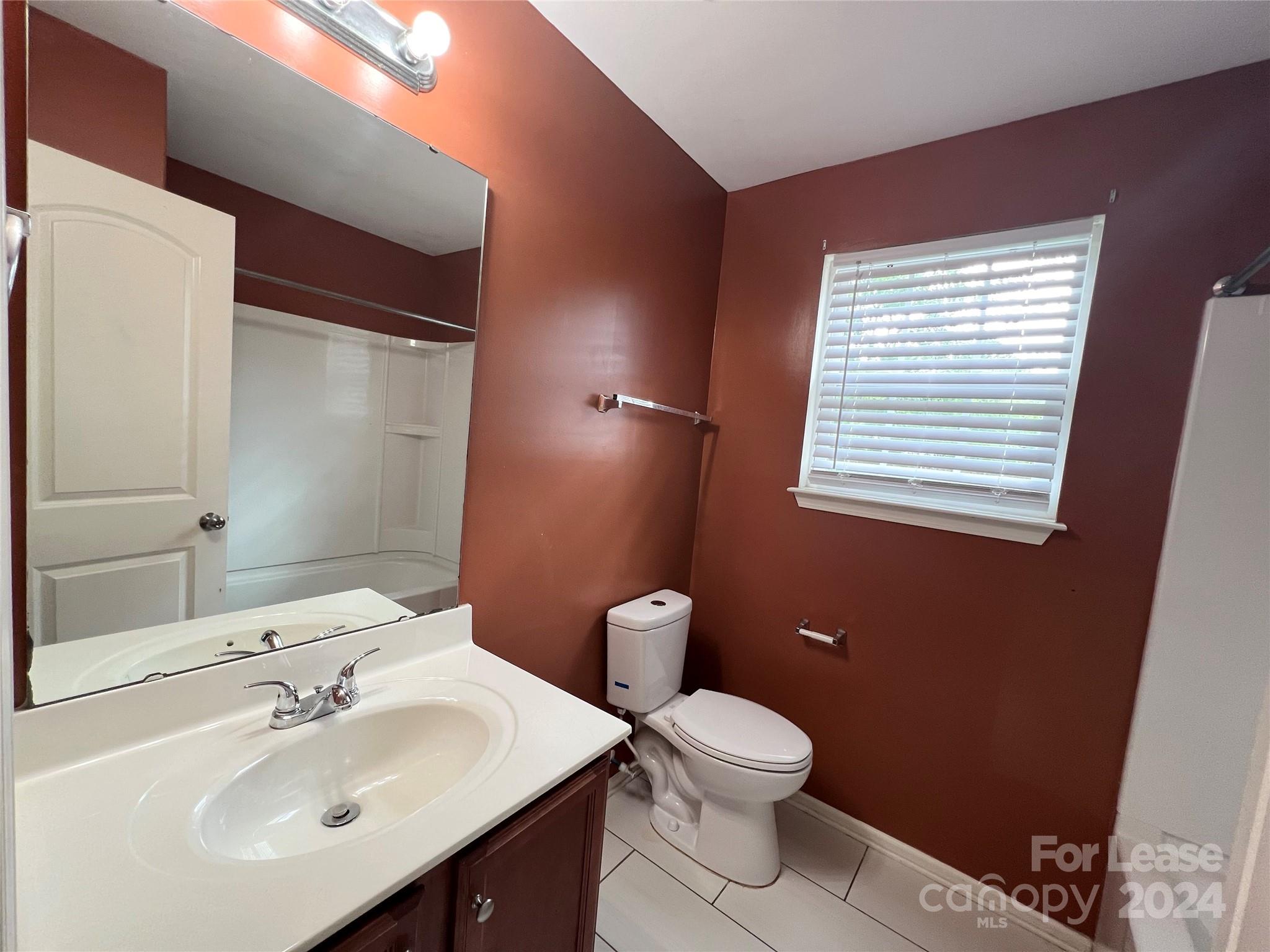 Hammond Lake - Residential Lease