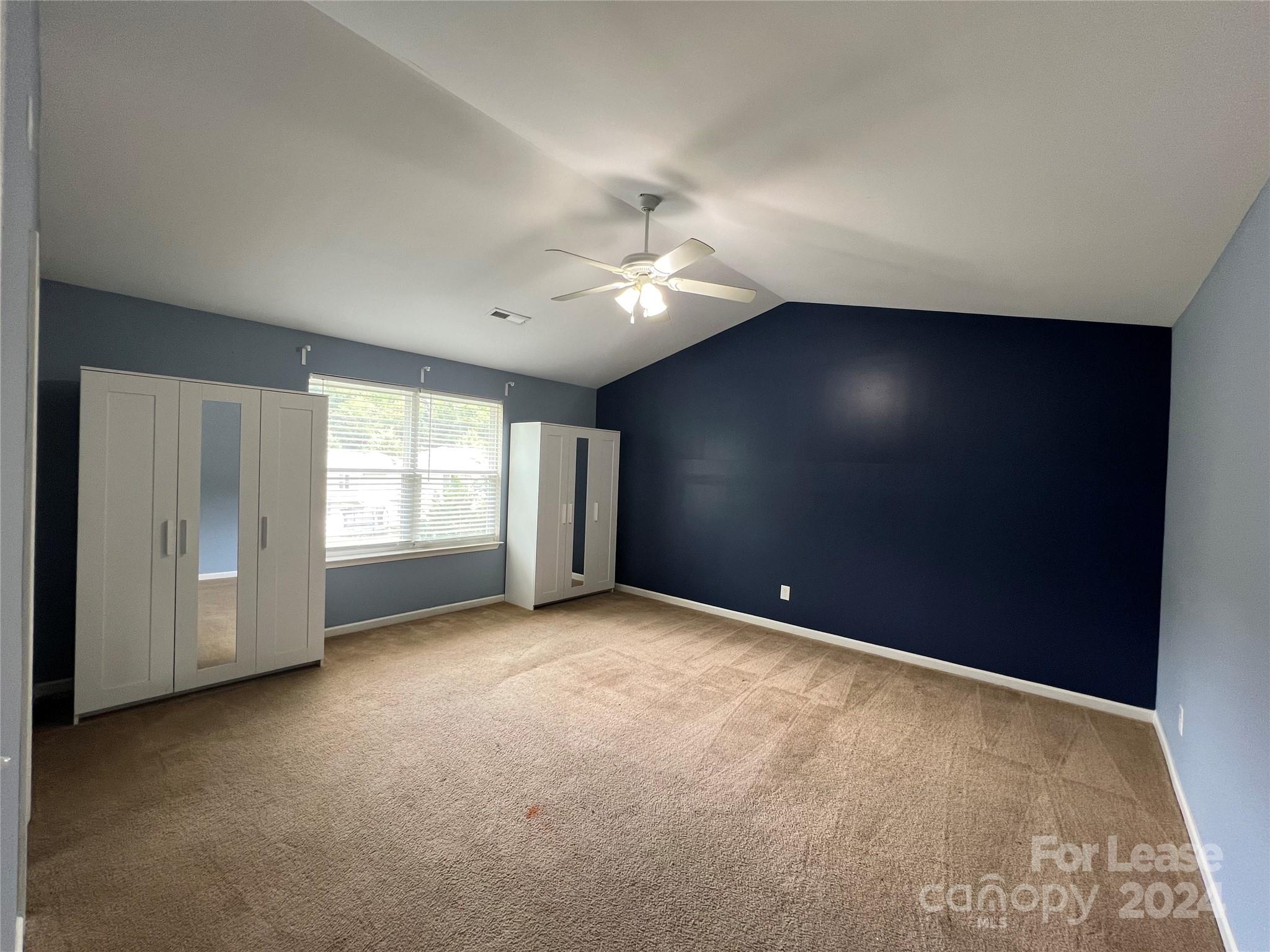 Hammond Lake - Residential Lease