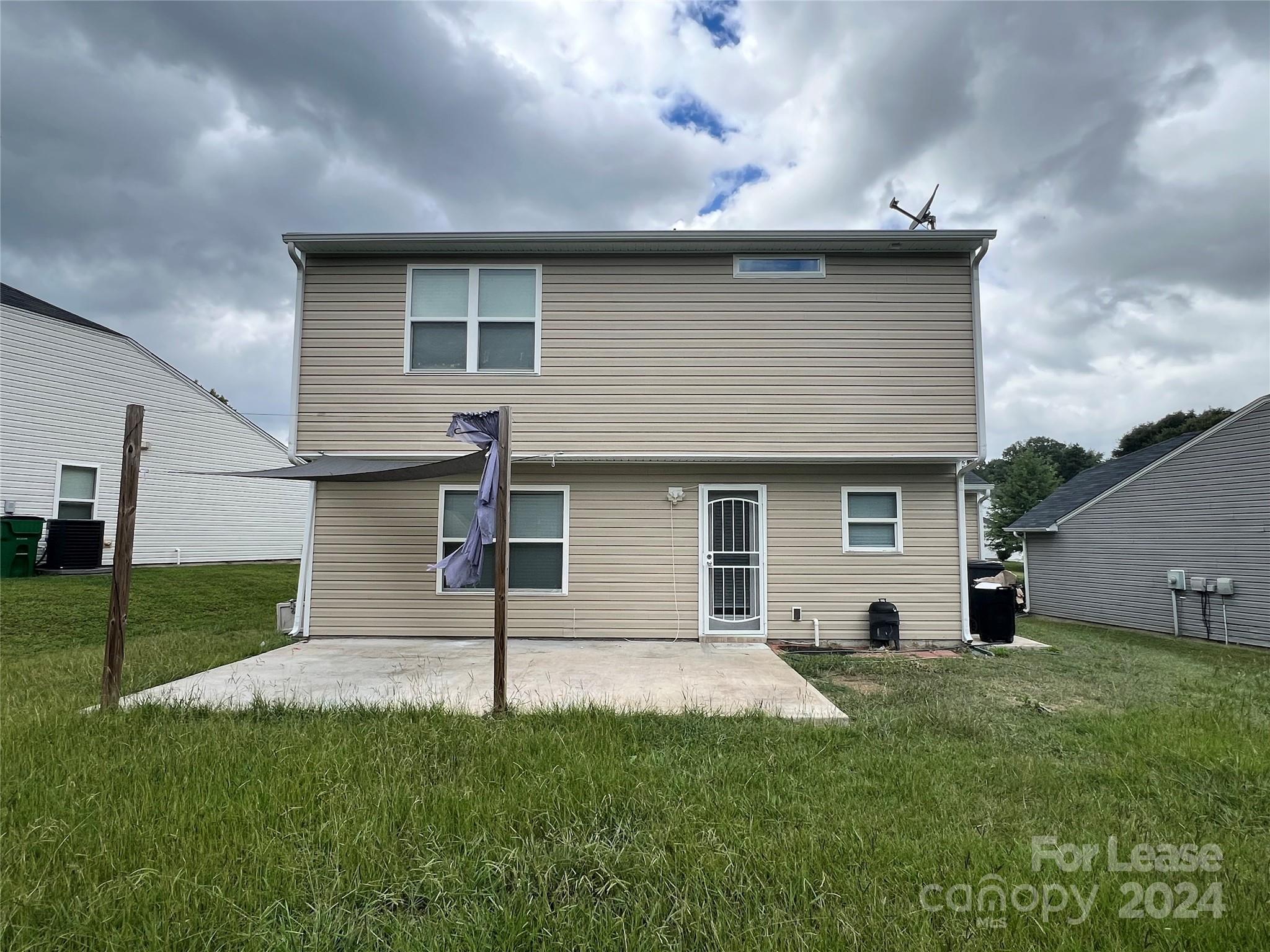 Hammond Lake - Residential Lease