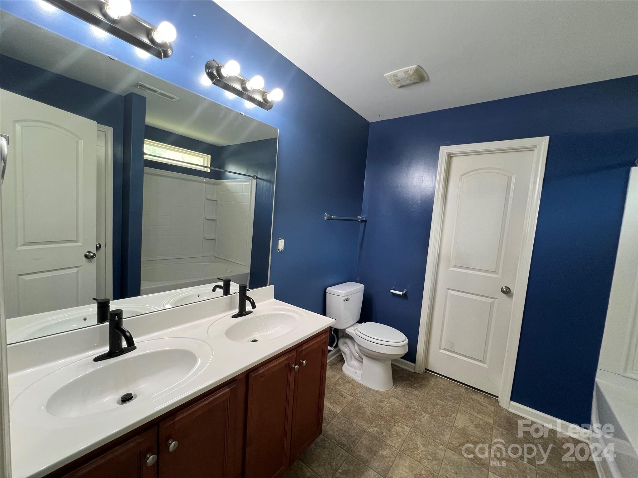 Hammond Lake - Residential Lease