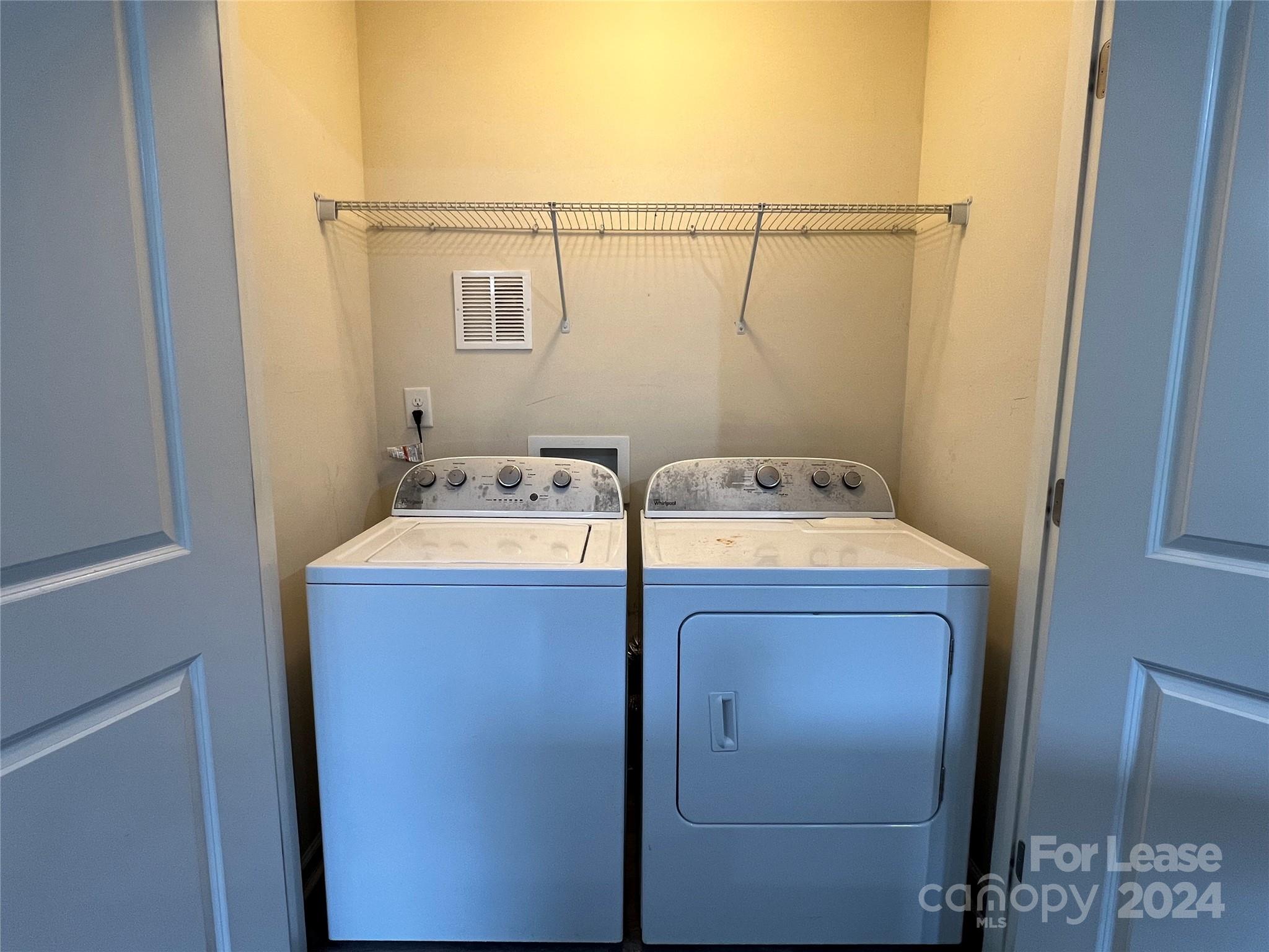 Hammond Lake - Residential Lease