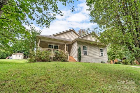 501 Orr's Camp Road Hendersonville NC 28792